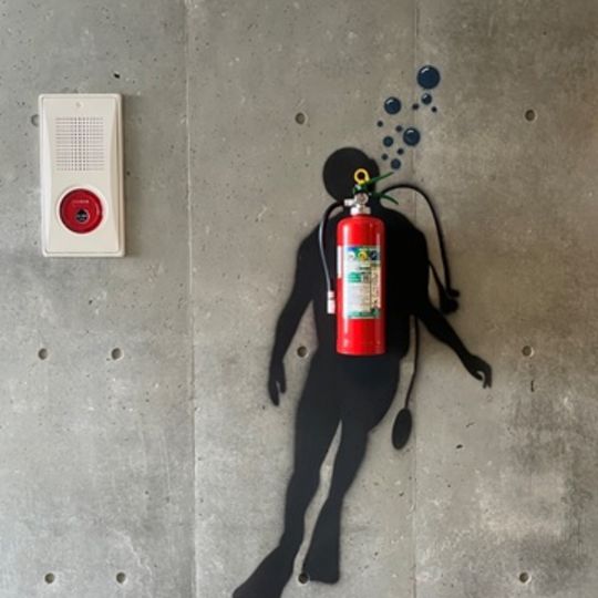 特殊塗装
