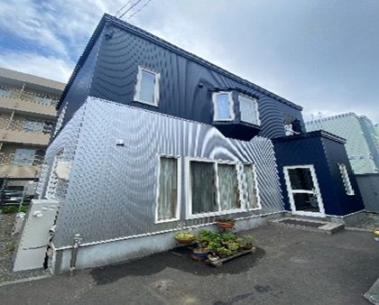 南区　U様邸 外観施工後.jpg